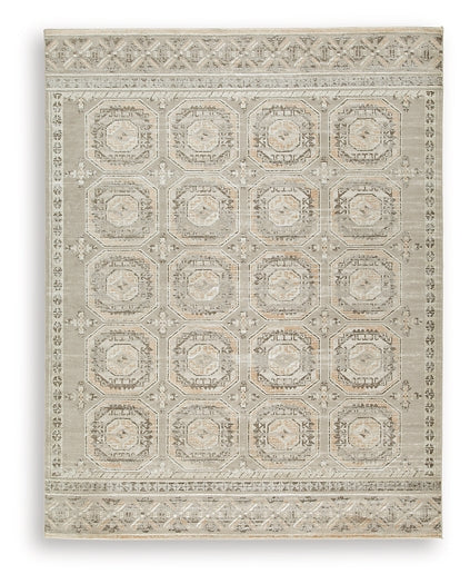 Ashley Express - Bachby Medium Rug