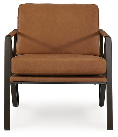 Garronmont Accent Chair