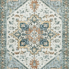 Ashley Express - Wallney Memory Foam Medium Rug