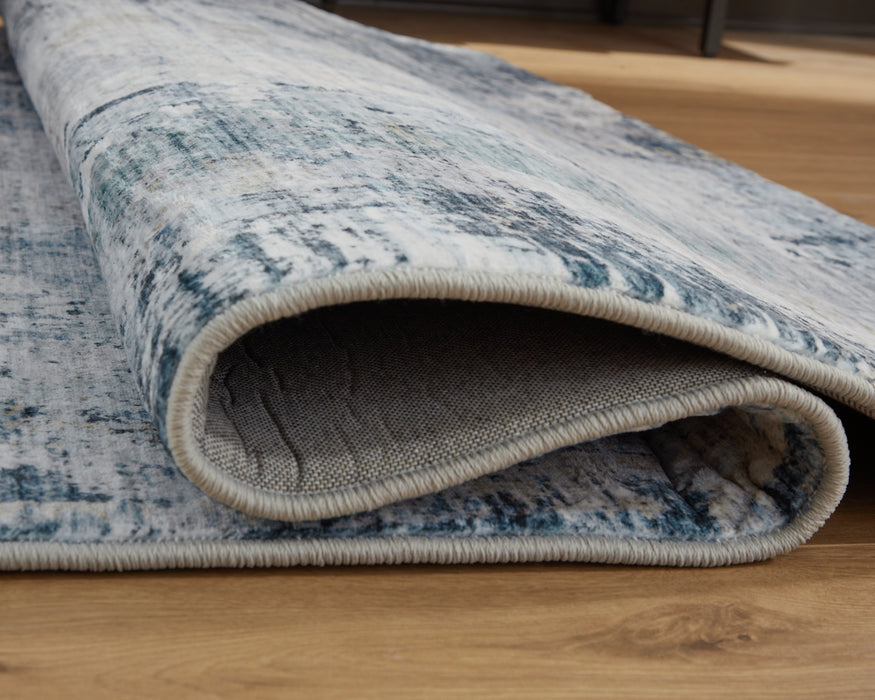 Ashley Express - Arlenmont Memory Foam Medium Rug