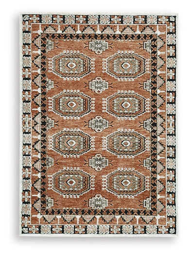 Ashley Express - Qaabiz Medium Rug