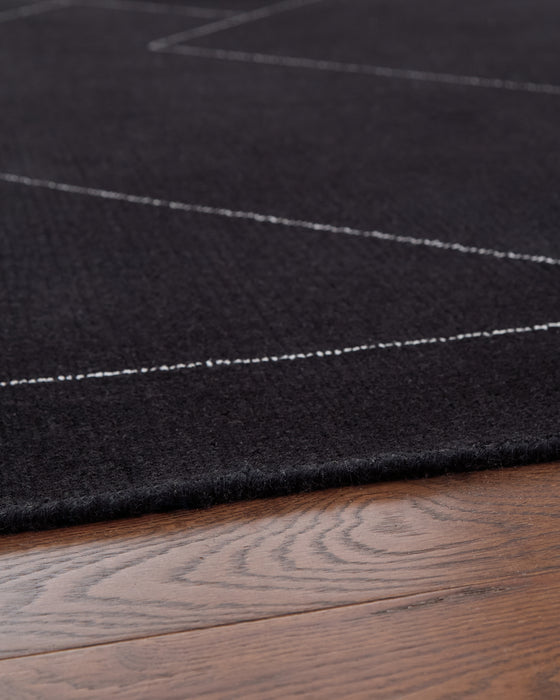 Ashley Express - Marav Medium Rug