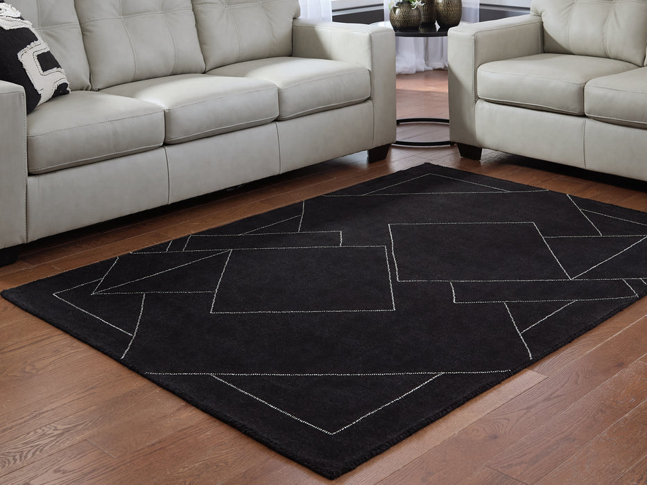 Ashley Express - Marav Medium Rug