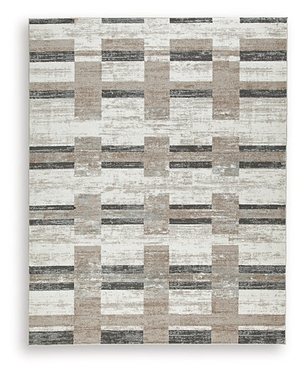 Ashley Express - Alstone Medium Rug