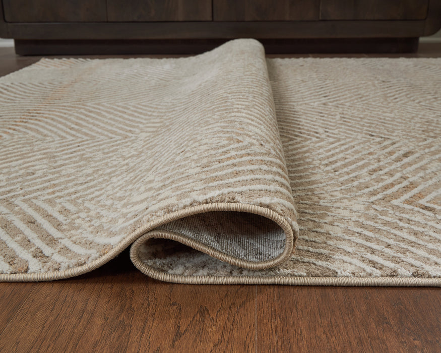 Ashley Express - Bachus Medium Rug