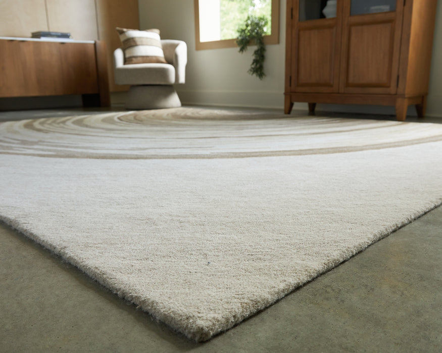 Ashley Express - Rizwana Medium Rug