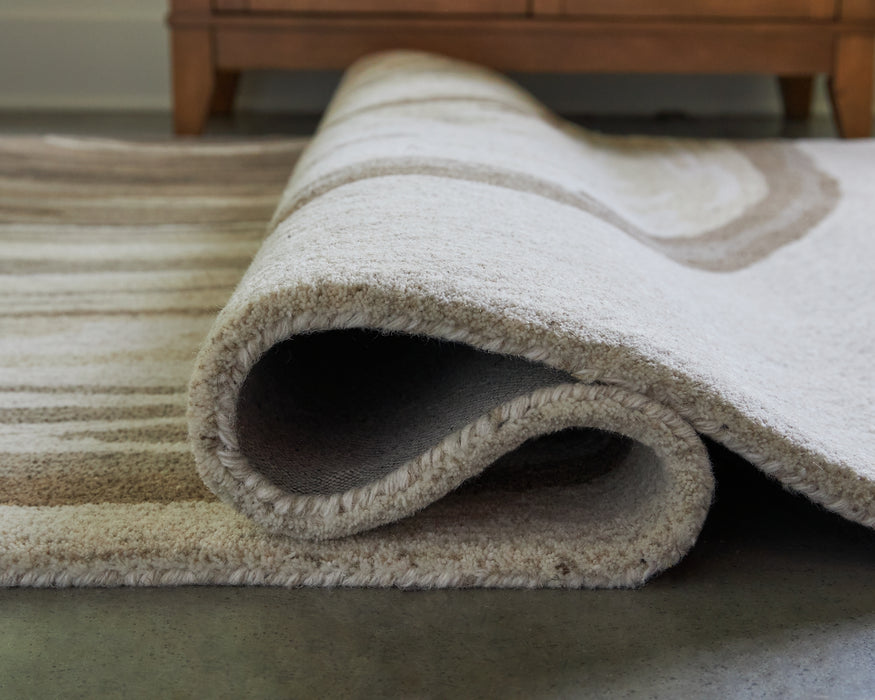 Ashley Express - Rizwana Medium Rug