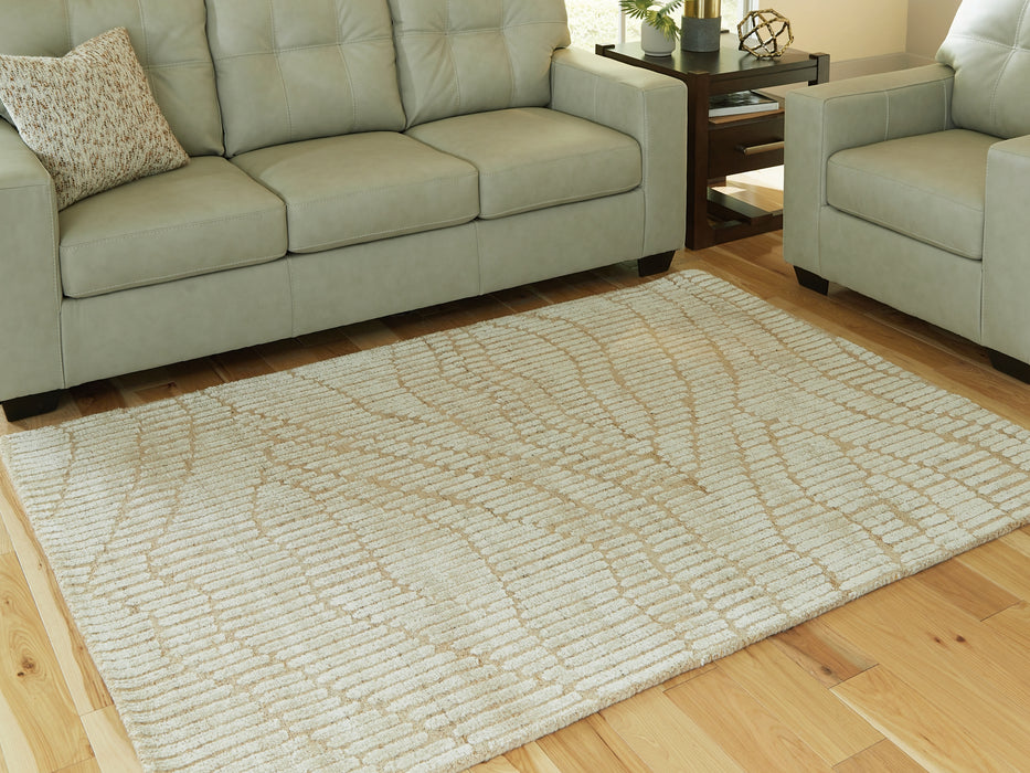 Ashley Express - Jaseena Medium Rug