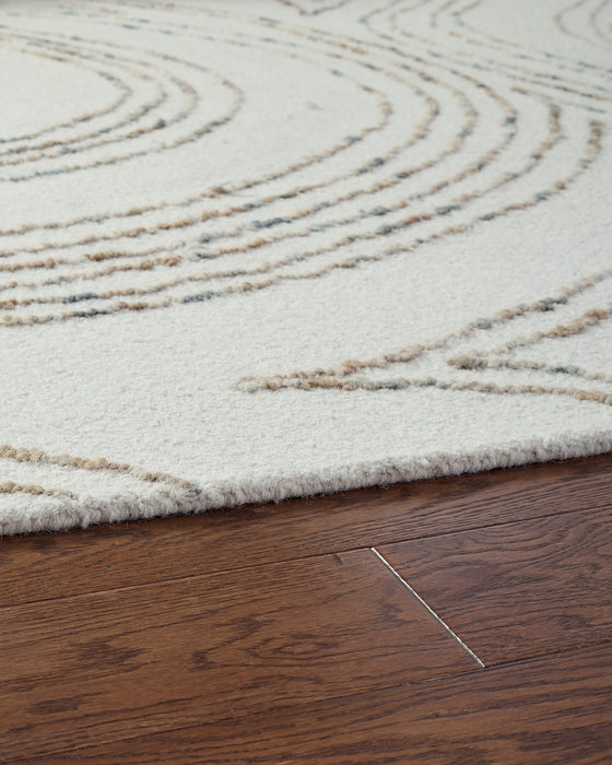 Ashley Express - Deenbury Medium Rug