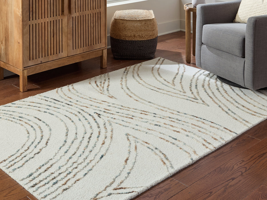 Ashley Express - Deenbury Medium Rug