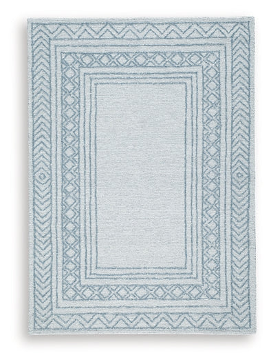 Ashley Express - Azelhurst Medium Rug