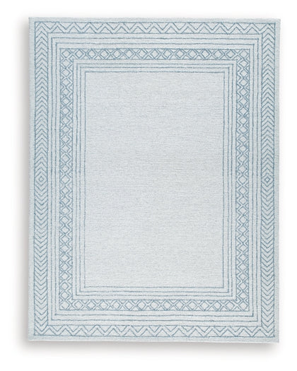 Ashley Express - Azelhurst Medium Rug