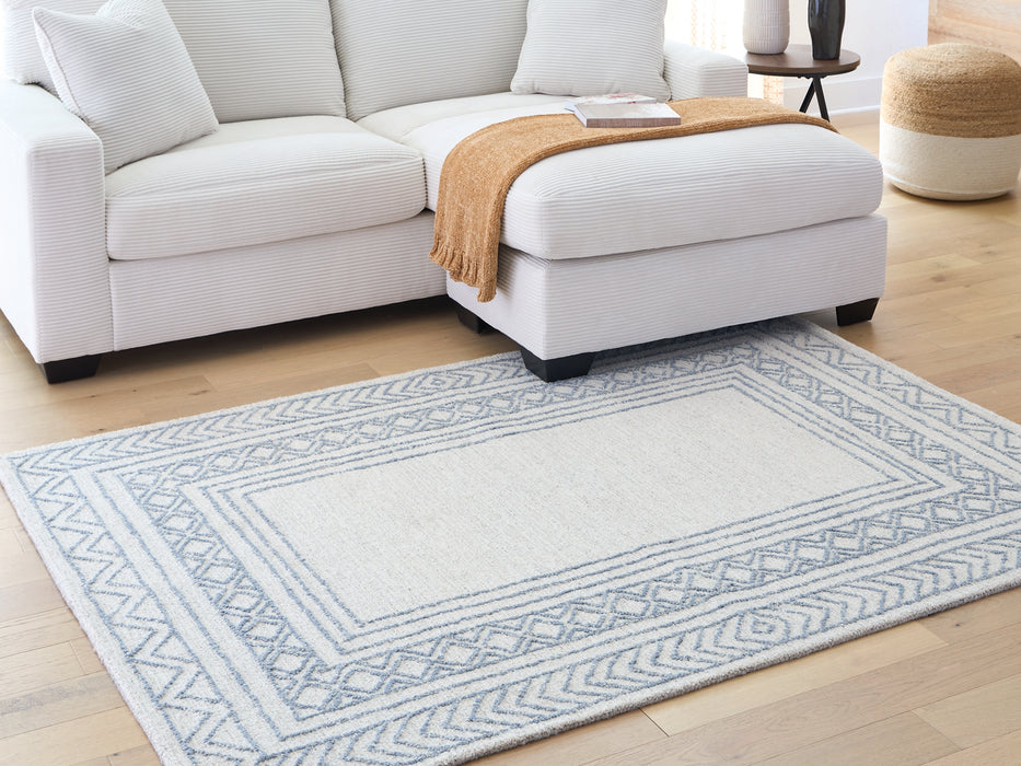 Ashley Express - Azelhurst Medium Rug