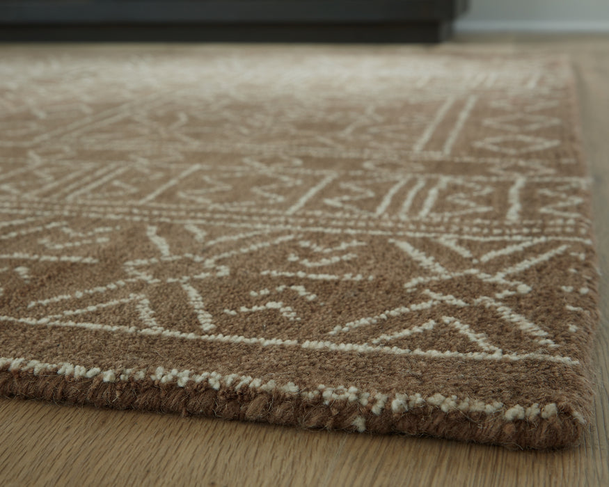 Ashley Express - Merrittman Medium Rug