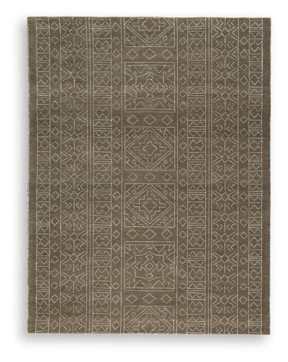 Ashley Express - Merrittman Medium Rug