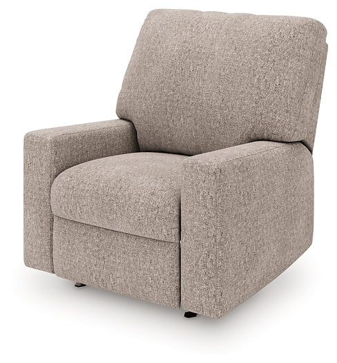 Newellen Rocker Recliner