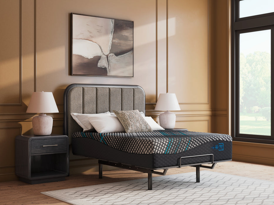 Millennium 2.0 Hybrid 14 Inch Twin XL Mattress