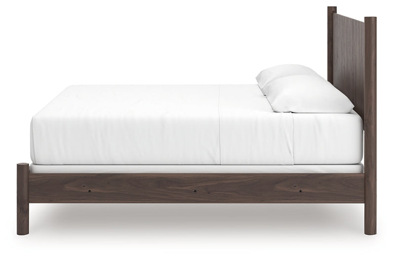 Ashley Express - Pamytta  Panel Bed