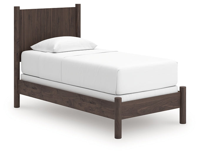 Ashley Express - Pamytta  Panel Bed