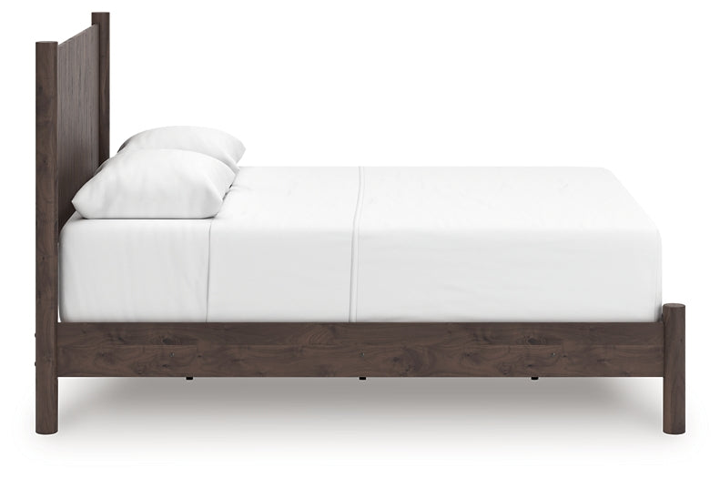 Ashley Express - Pamytta  Panel Bed