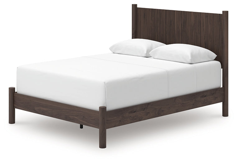 Ashley Express - Pamytta  Panel Bed