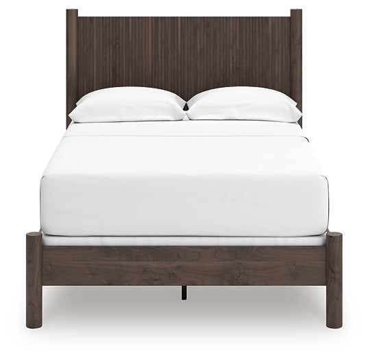 Ashley Express - Pamytta  Panel Bed