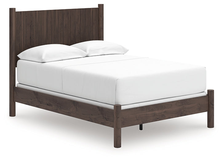 Ashley Express - Pamytta  Panel Bed