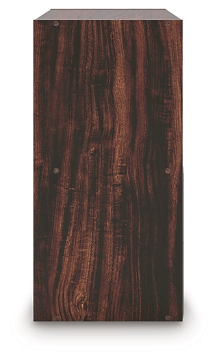 Ashley Express - Glosmount Four Cube Organizer