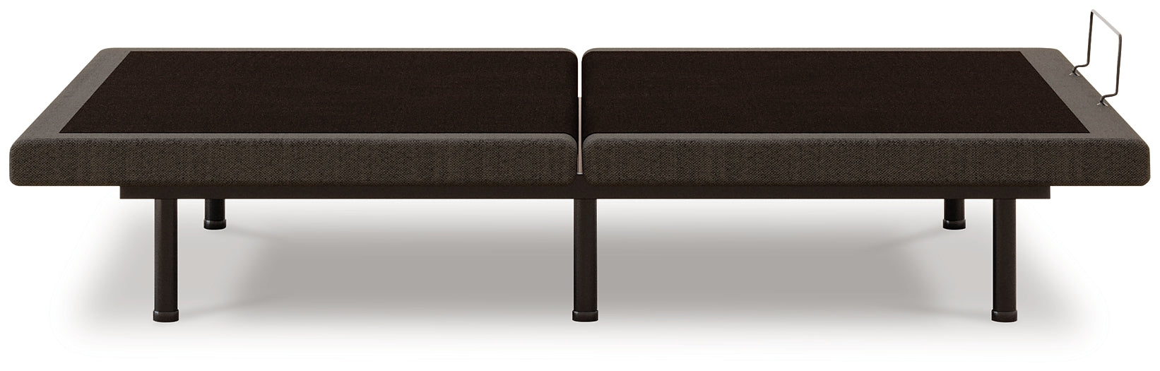 Ashley Express - Head/Foot Model - Better  Adjustable Base