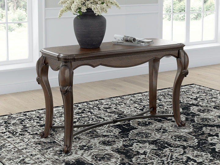 Ashley Express - Maylee Sofa Table