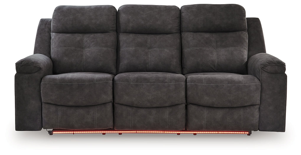 Brysonview Reclining Sofa