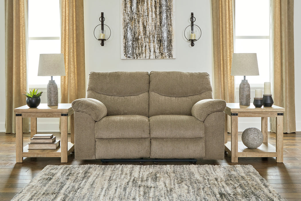 Sofa, Loveseat and Recliner