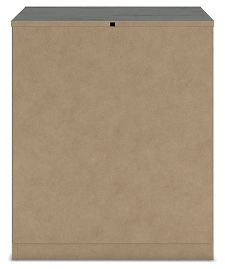 King Panel Bed with Mirrored Dresser, Chest and Nightstand