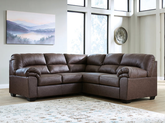 WillowBend 2-Piece Sectional