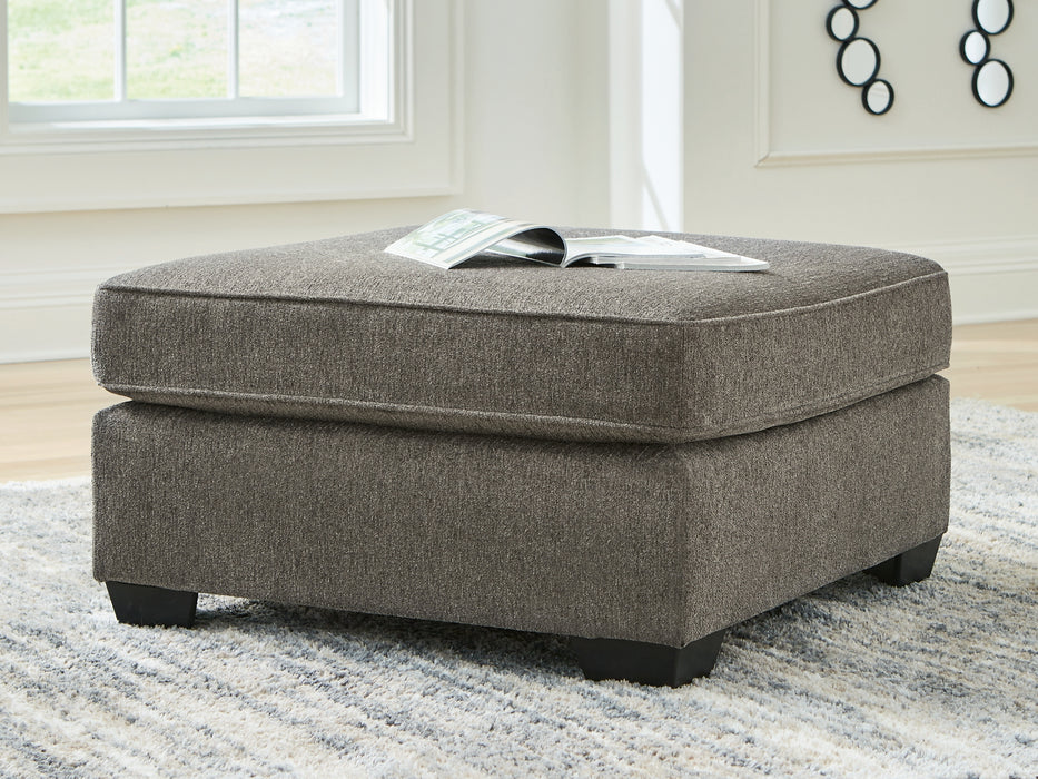 Ashley Express - Olten Oversized Accent Ottoman