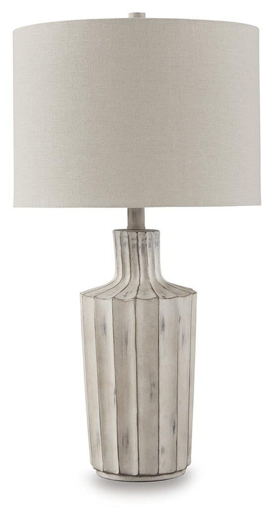 Ashley Express - Imre Poly Table Lamp (1/CN)