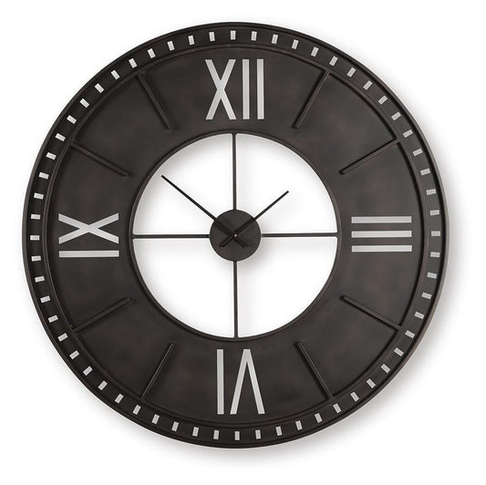 Lytle Wall Clock