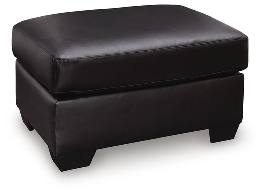 Ashley Express - Glennbre Ottoman