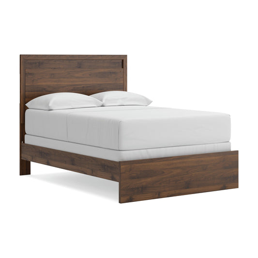 Ashley Express - Janfyn Full Panel Bed