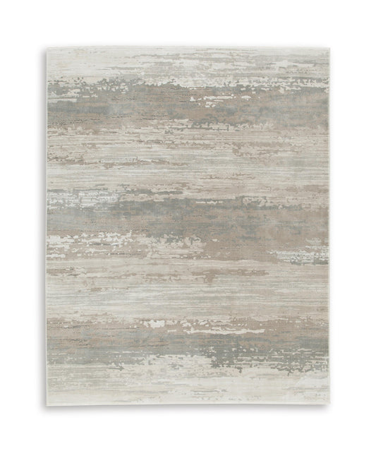 Ashley Express - Loomville Large Rug