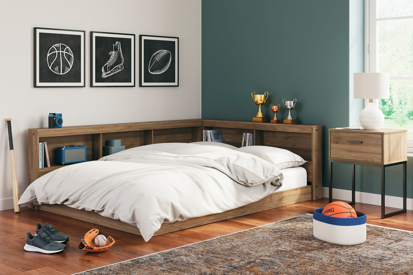 Express > Kids Furniture