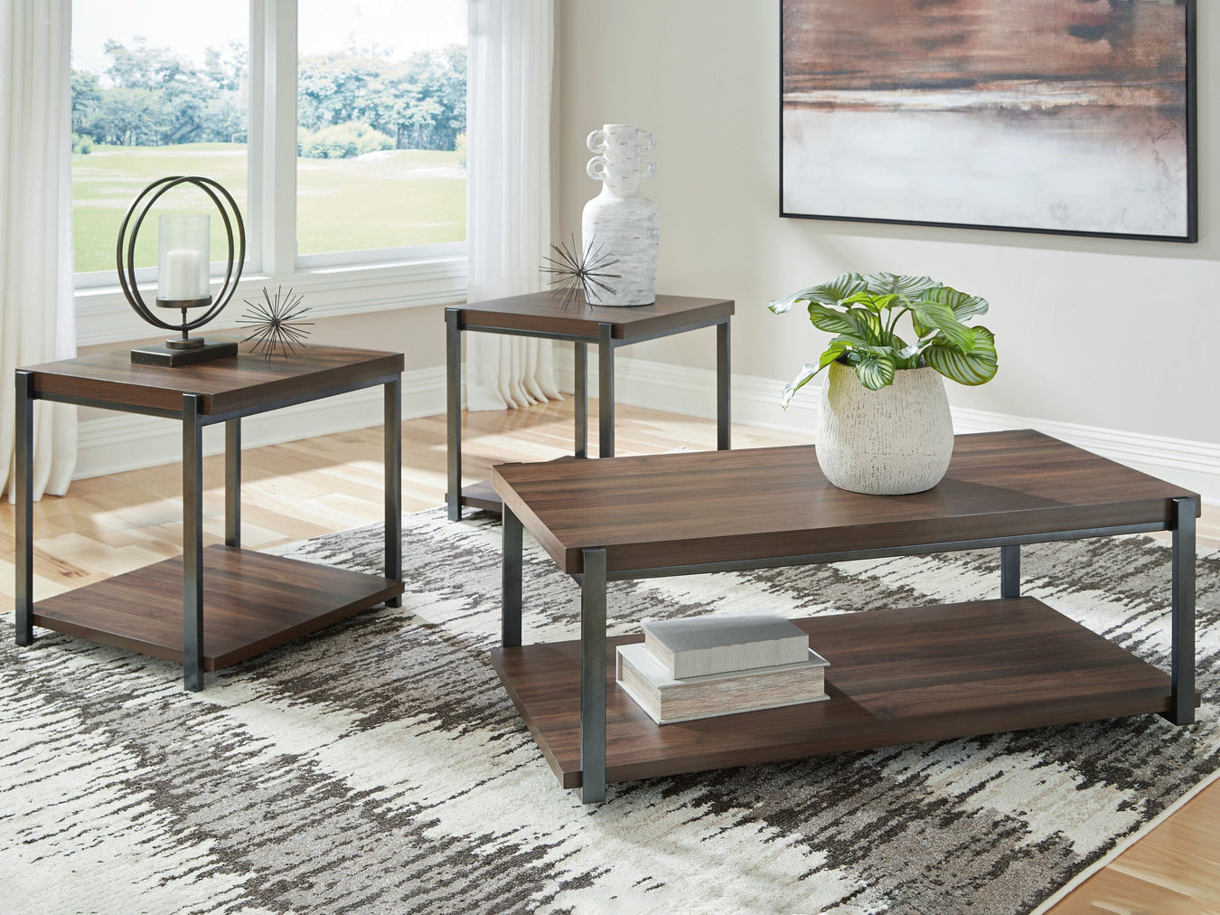 Express > Living Room
