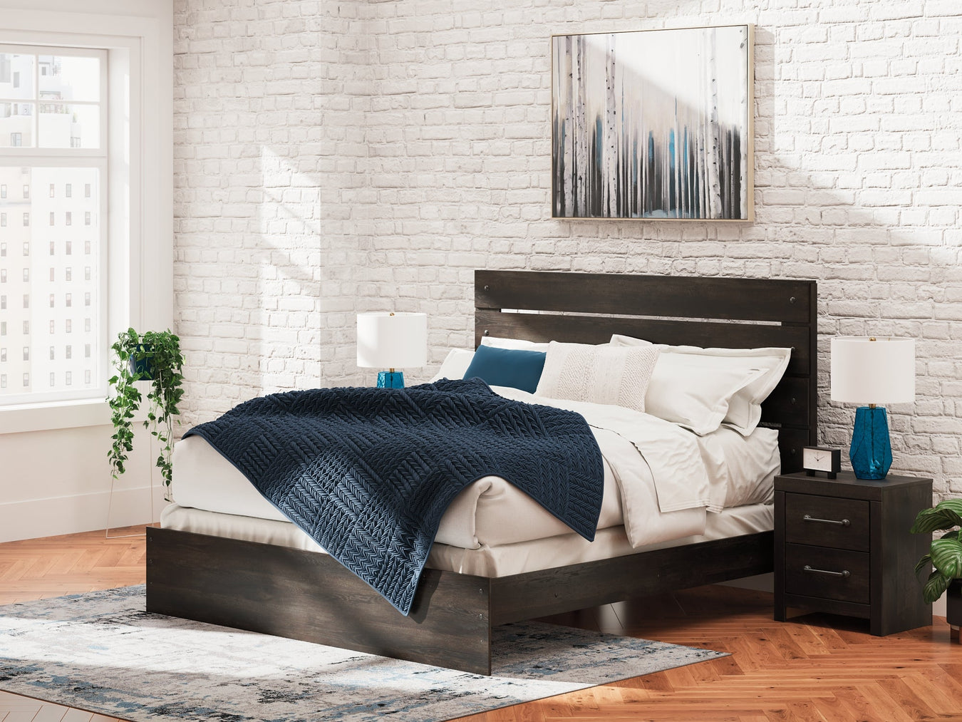 Express > Bedroom
