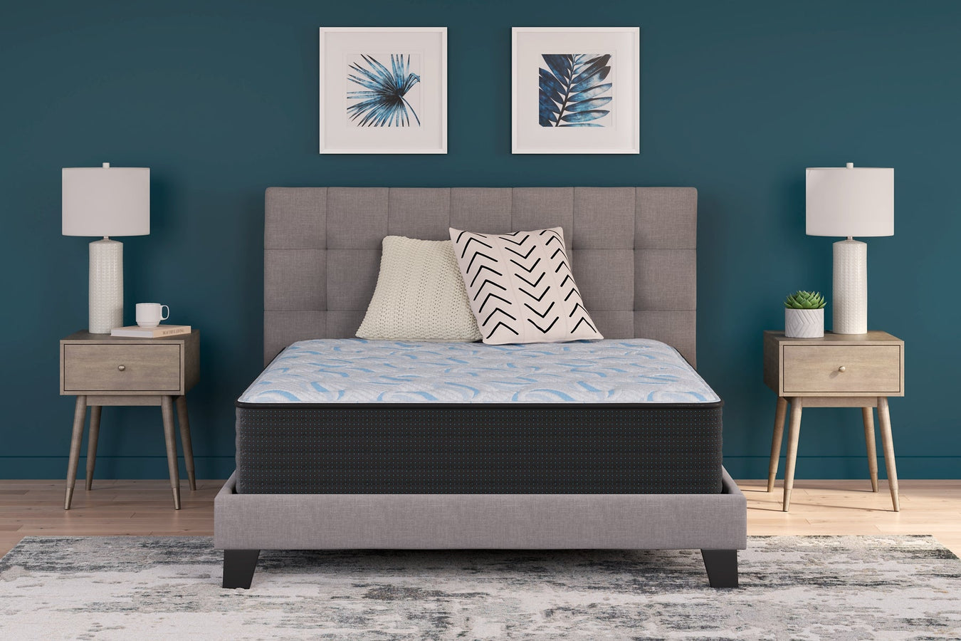 Express > Mattresses