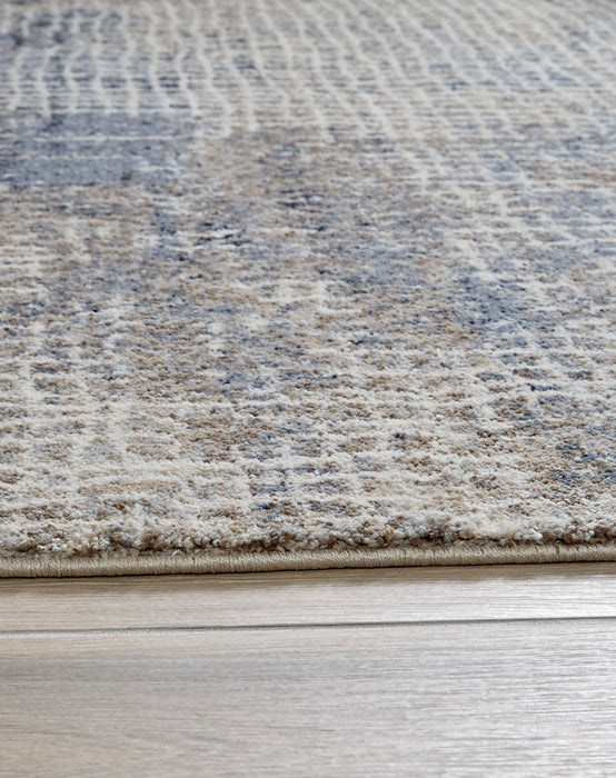 Ashley Express - Brookhall Large Rug