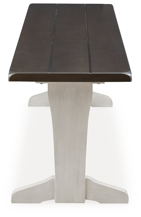 Ashley Express - Darborn Large Dining Room Bench
