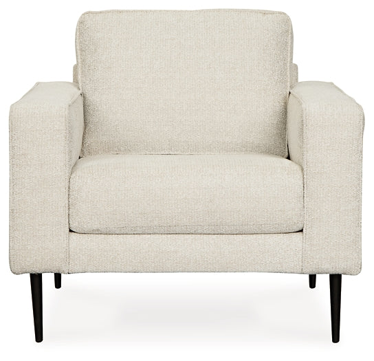 Sofa, Loveseat, Chair and Ottoman