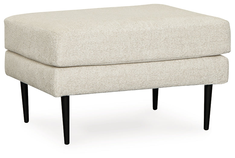 Sofa, Loveseat, Chair and Ottoman