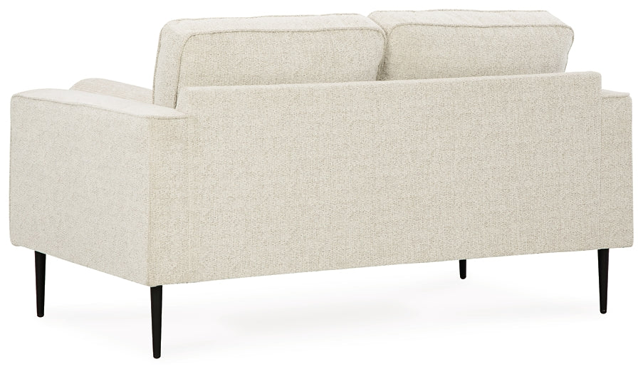 Sofa, Loveseat, Chair and Ottoman