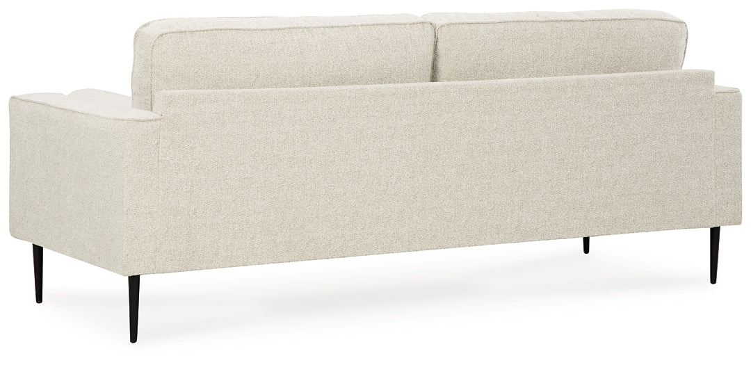 Sofa, Loveseat, Chair and Ottoman